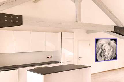 Wohnung Karlsruhe - 3 Zimmer, 97 m&sup2;, 1.396&euro; | Angebot:26482587