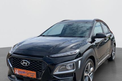 Hyundai KONA 93.891 km 16.990 &euro; Rutesheim 71277