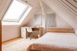 Großzügige Dachgeschoßwohnung in ruhiger Lage