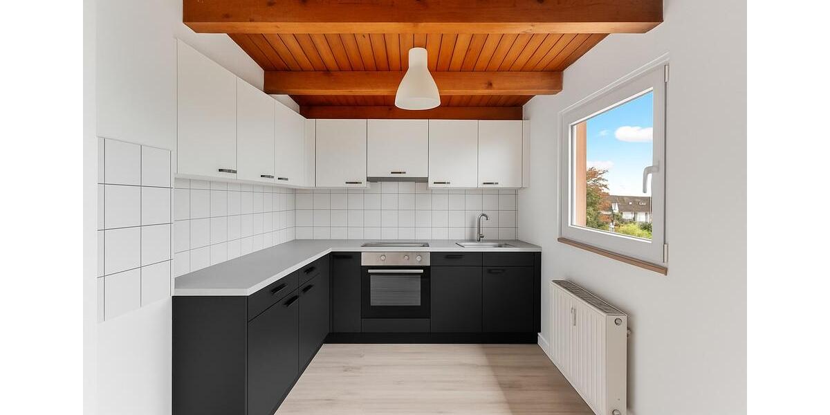 Sonnenbalkon inklusive: Moderne, bezugsfreie 2-Zi-Wohnung in familienfreundlicher Umgebung 2 zimmer