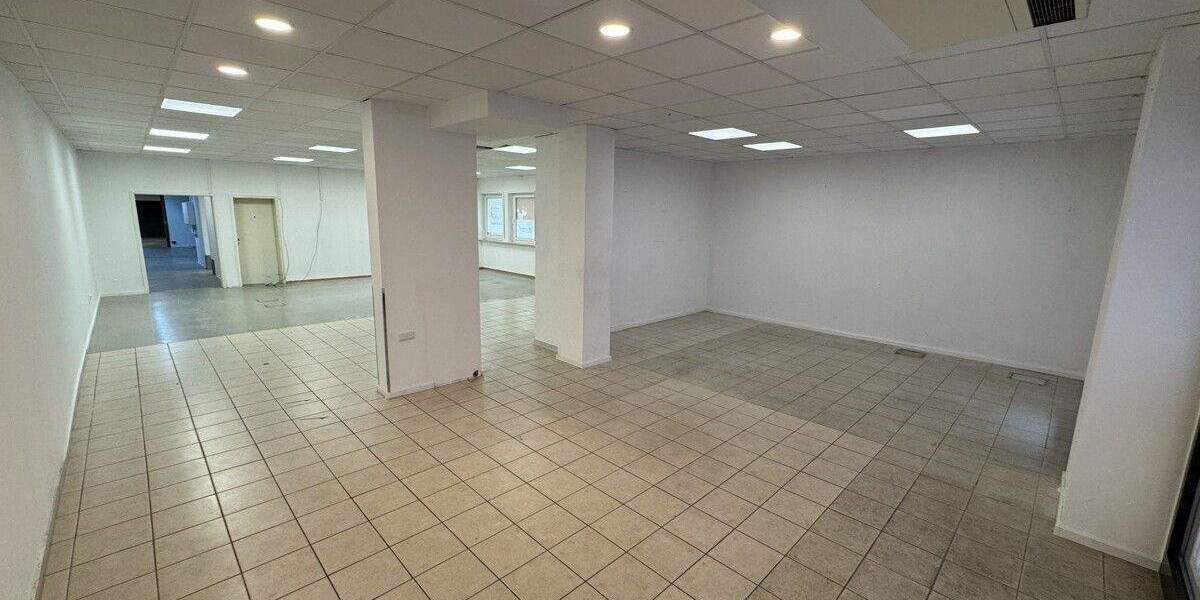 Gewerbeobjekt Karlsruhe Neureut - 690.000&euro; | Angebot:25746091