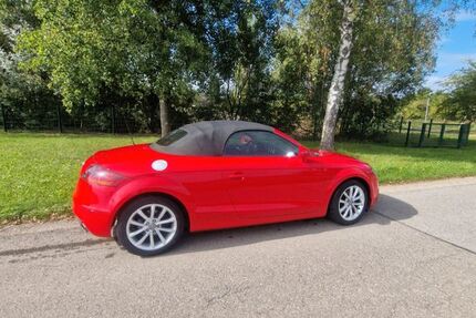 Audi TT 105.000 km 13.000 &euro; Wildberg 72218