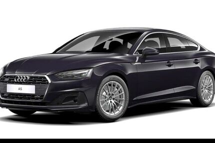 Audi A5 40.627 km 32.980 &euro; Karlsruhe 76131