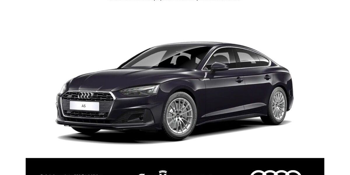 Audi A5 40.627 km 34.980 &euro; Karlsruhe 76131