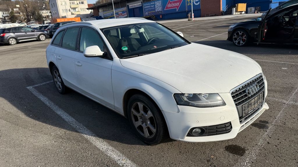 Audi A4 415.000 km 2.499 &euro; Sindelfingen 71065