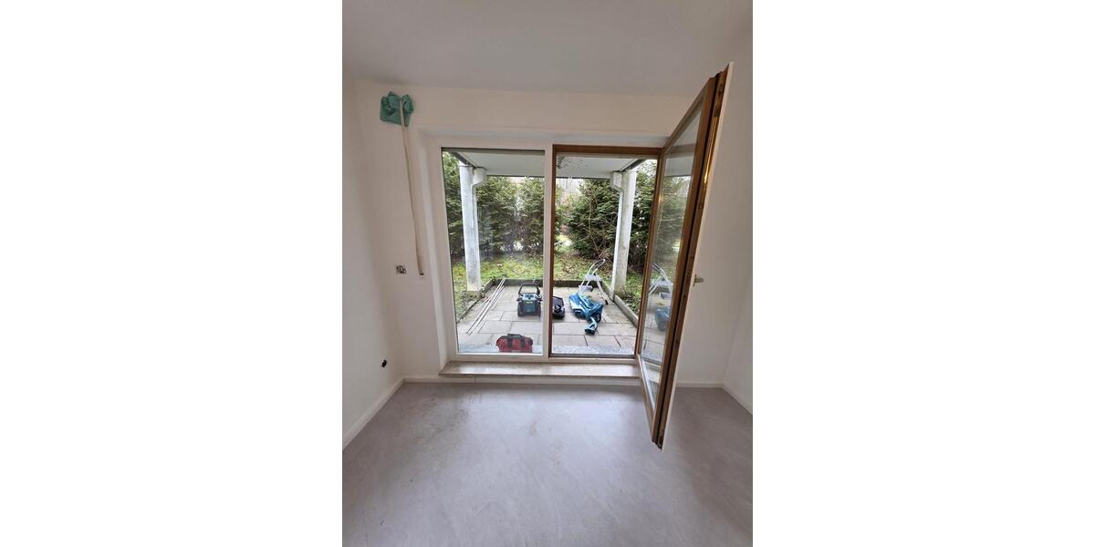 Terrassenwohnung Weil der Stadt - 3 Zimmer, 67 m&sup2;, 1.095&euro; | Angebot:25649603