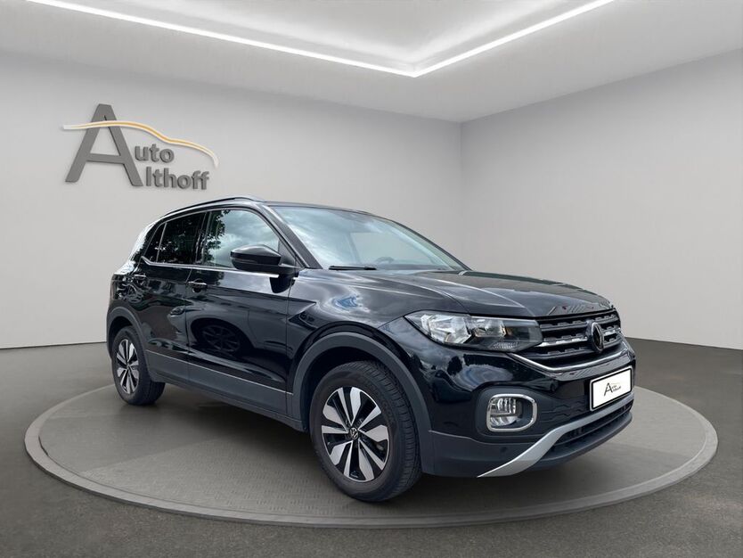 VW T-Cross 42.400 km 20.999 € Ditzingen (bei Stuttgart) 71254