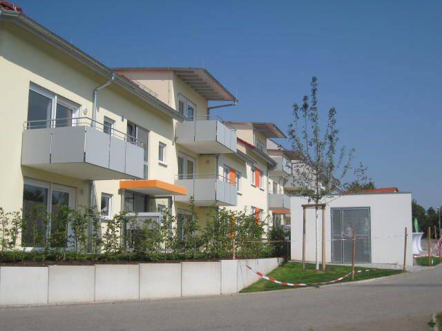 Etagenwohnung Sindelfingen Maichingen - 2 Zimmer, 74 m&sup2;, 925&euro; | Angebot:26542885