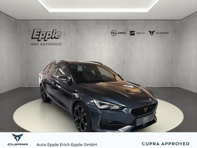 Cupra Leon 51.310 km 27.790 &euro; Rutesheim 71277