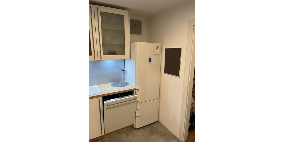 Etagenwohnung Karlsruhe Hagsfeld - 3 Zimmer, 90 m&sup2;, 985&euro; | Angebot:25615102