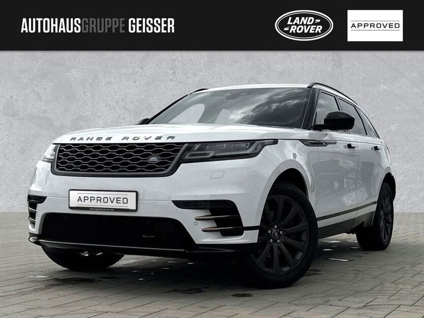 Range Rover Velar