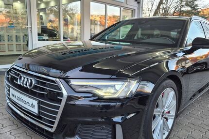Audi A6 118.000 km 27.500 &euro; Ispringen (bei Pforzheim) 75228