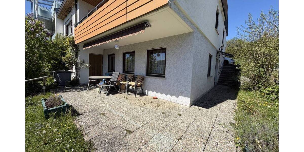 Reihenendhaus Ostelsheim - 8 Zimmer, 216 m&sup2;, 479.000&euro; | Angebot:26915573