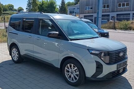 Ford Tourneo Courier 16.707 km 25.100 &euro; Walzbachtal 75045
