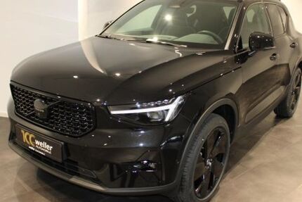 Volvo XC40 7.500 km 43.870 € Bietigheim-Bissingen 74321