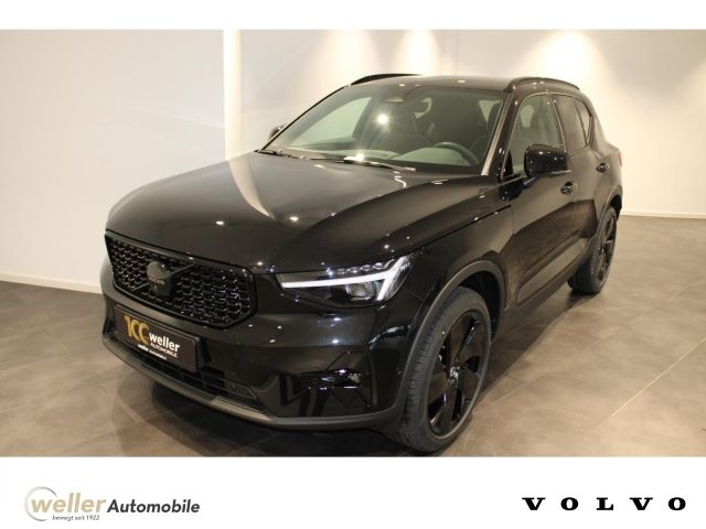 Volvo XC40 7.500 km 43.870 € Bietigheim-Bissingen 74321