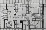 Dachgeschoßwohnung Karlsruhe Grötzingen - 3.5 Zimmer, 100 m&sup2;, 1.679&euro; | Angebot:26429155