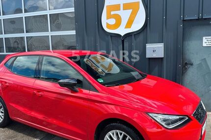 Seat Ibiza 47.000 km 15.900 &euro; Freudental 74392