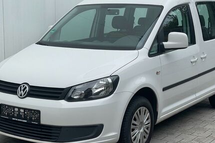 VW Caddy 55.000 km 7.980 &euro; Sindelfingen 71065