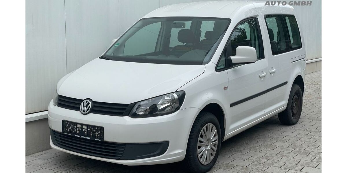VW Caddy 55.000 km 7.980 &euro; Sindelfingen 71065