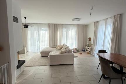 Doppelhaushälfte 4.5 zimmer