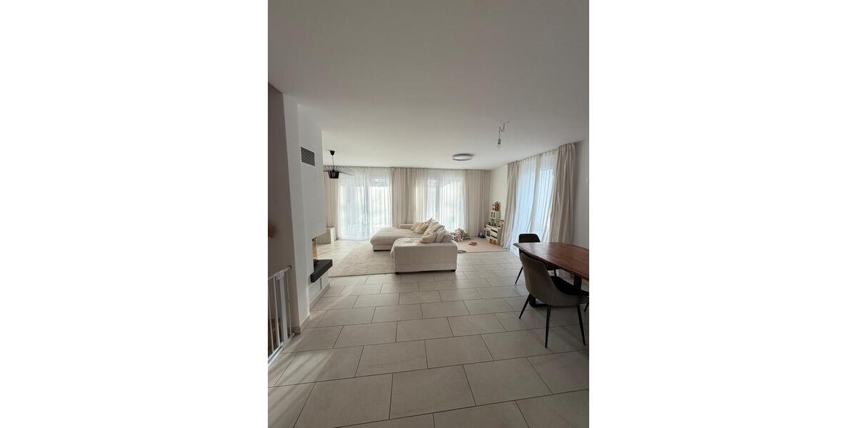 Doppelhaushälfte 4.5 zimmer