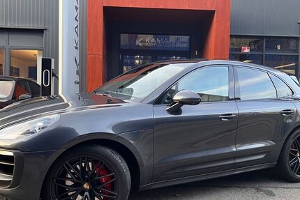 Porsche Macan 40.800 km 79.500 &euro; Sindelfingen 71065
