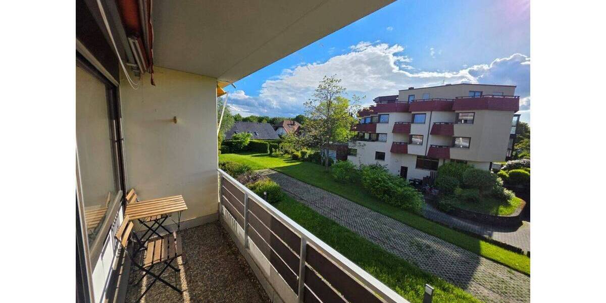 Etagenwohnung Waldbronn Busenbach - 2 Zimmer, 66 m&sup2;, 149.999&euro; | Angebot:26730988