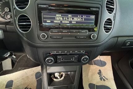 VW Golf Plus 182.000 km 8.999 € Stutensee 76297