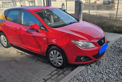 Seat Ibiza 185.000 km 4.000 &euro; Magstadt 71106