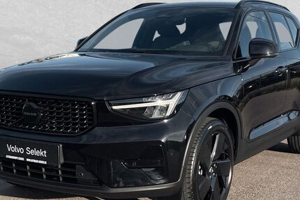 Volvo XC40 8.000 km 35.250 &euro; Karlsruhe 76187