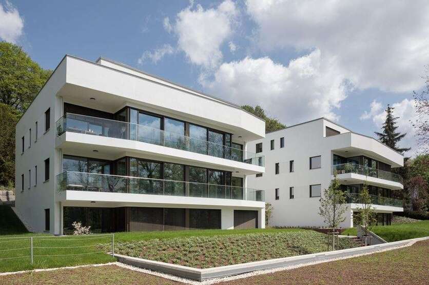 Wohnung zum Mieten in Pforzheim 1.260 € 87.98 m²