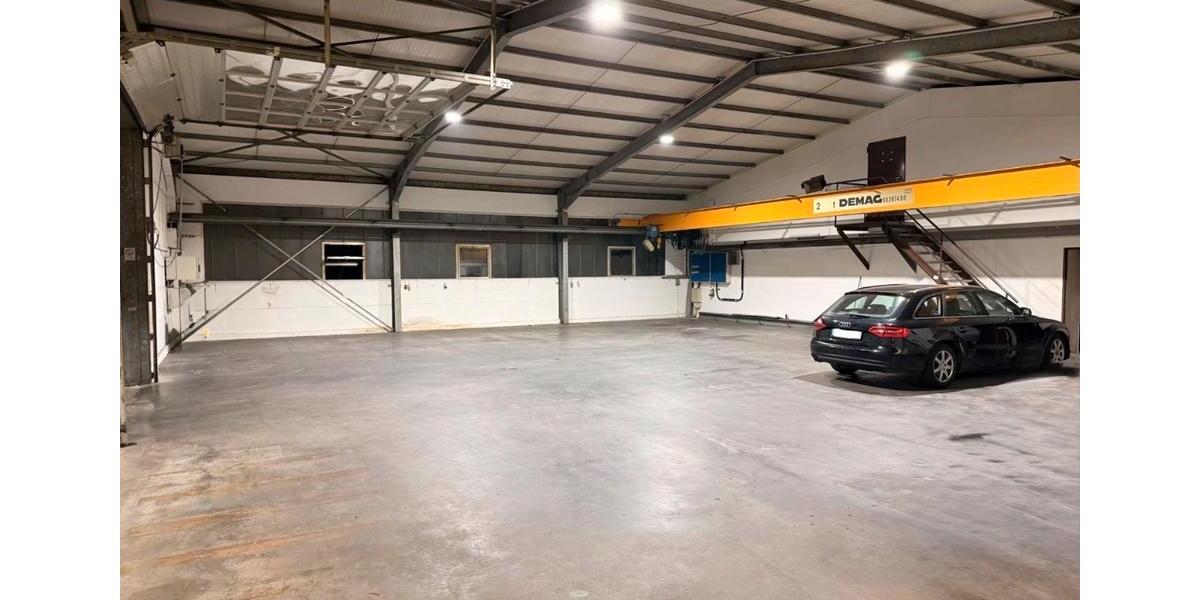 Gewerbeobjekt Sternenfels - 2.450&euro; | Angebot:26398954