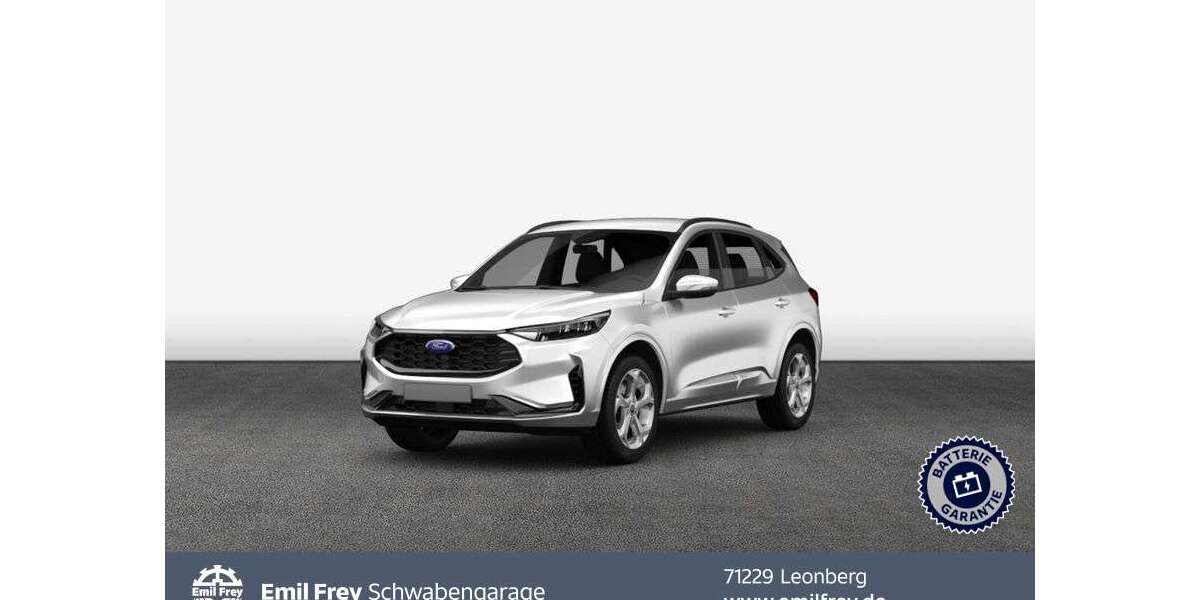 Ford Kuga 46.816 km 23.860 &euro; Leonberg 71229