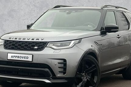 Land Rover Discovery 5.500 km 87.990 &euro; Karlsruhe 76187