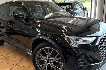 Audi Q3 99.850 km 36.900 € Neuenbürg-Arnbach 75305