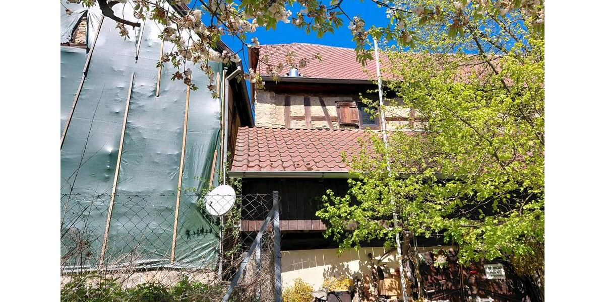Einfamilienhaus Mühlacker - 240.000&euro; | Angebot:21334238