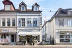 Gewerbeobjekt Karlsruhe / Durlach Durlach - 4 Zimmer, 580.000&euro; | Angebot:26694602