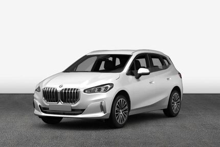 BMW 220 Active Tourer 8.124 km 30.990 &euro; Karlsruhe 76227
