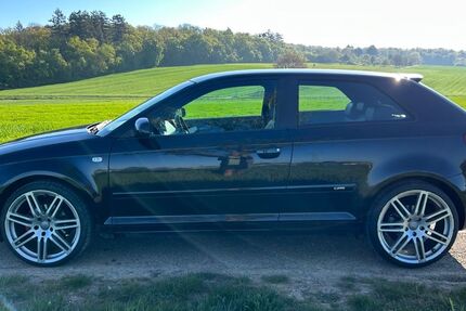 Audi A3 330.000 km 3.999 &euro; Mühlacker 75417