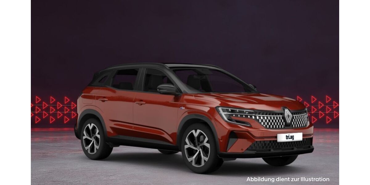 Renault Austral 2.500 km 41.270 € Birkenfeld 75217