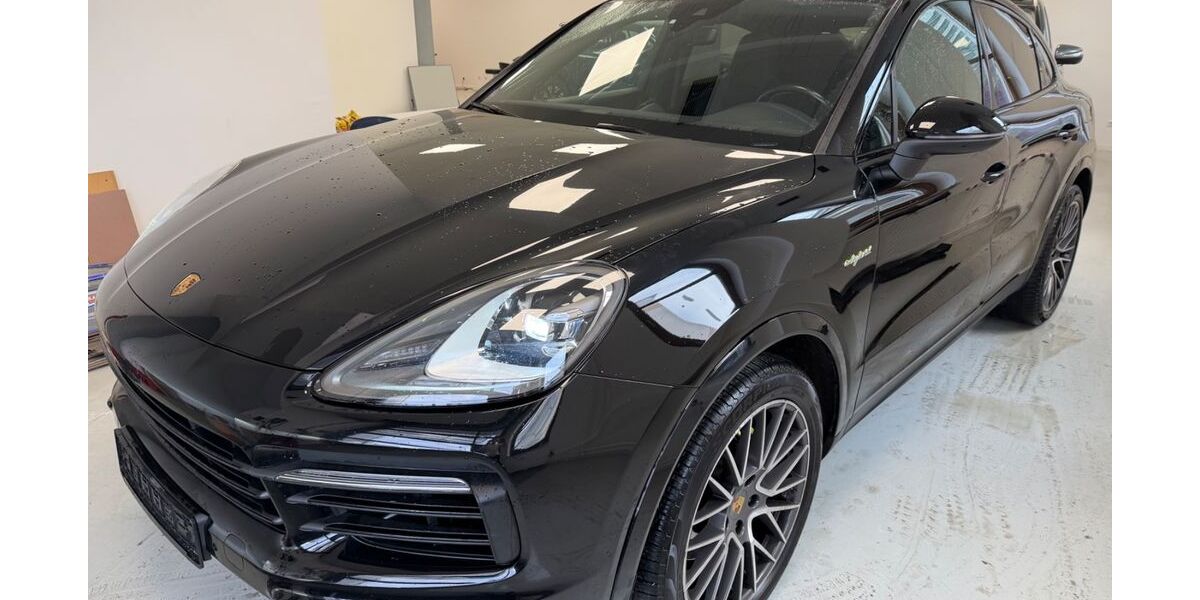 Porsche Cayenne 77.000 km 67.900 &euro; Magstadt 71106