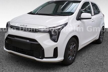 Kia Picanto 18.400 km 15.680 &euro; Pforzheim 75177