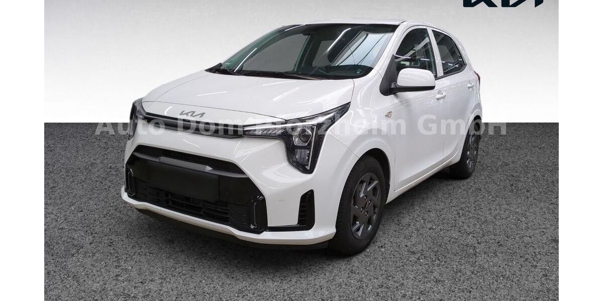 Kia Picanto 18.400 km 15.680 &euro; Pforzheim 75177