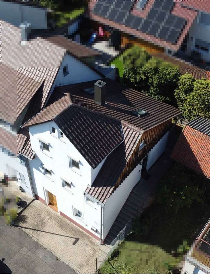 Haus zum Kaufen in VaihingenEnz 209.870 € 60 m² 2 zimmer
