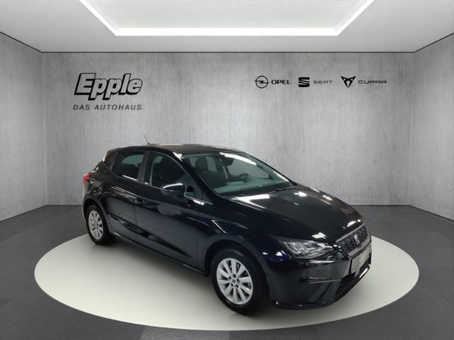 Seat Ibiza 37.656 km 16.690 &euro; Rutesheim 71277