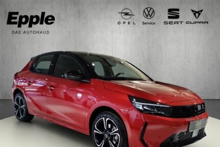 Opel Corsa 25.130 km 19.890 &euro; Rutesheim 71277