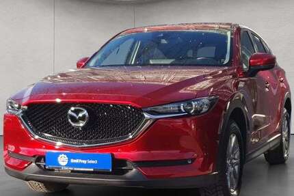 Mazda CX-5 59.998 km 24.850 &euro; Pforzheim 75179