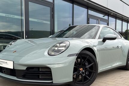 Porsche 992 6.250 km 149.839 &euro; Ettlingen 76275