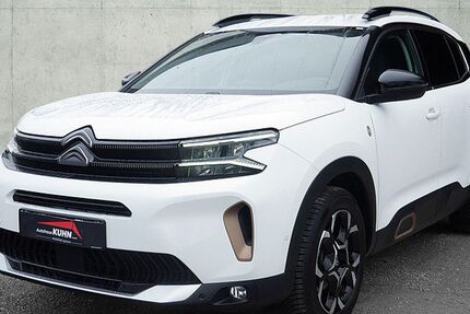 Citroen C5 Aircross 19.100 km 25.590 &euro; Karlsruhe 76185